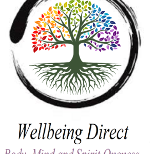 Wellbeing Direct Merchandise